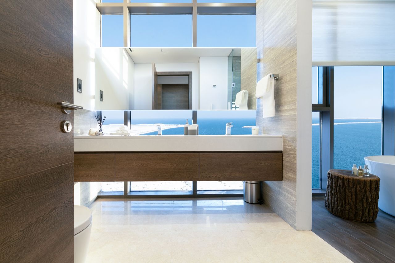 Апартаменты в Дубае, ОАЭ, 180 м2 фото 5