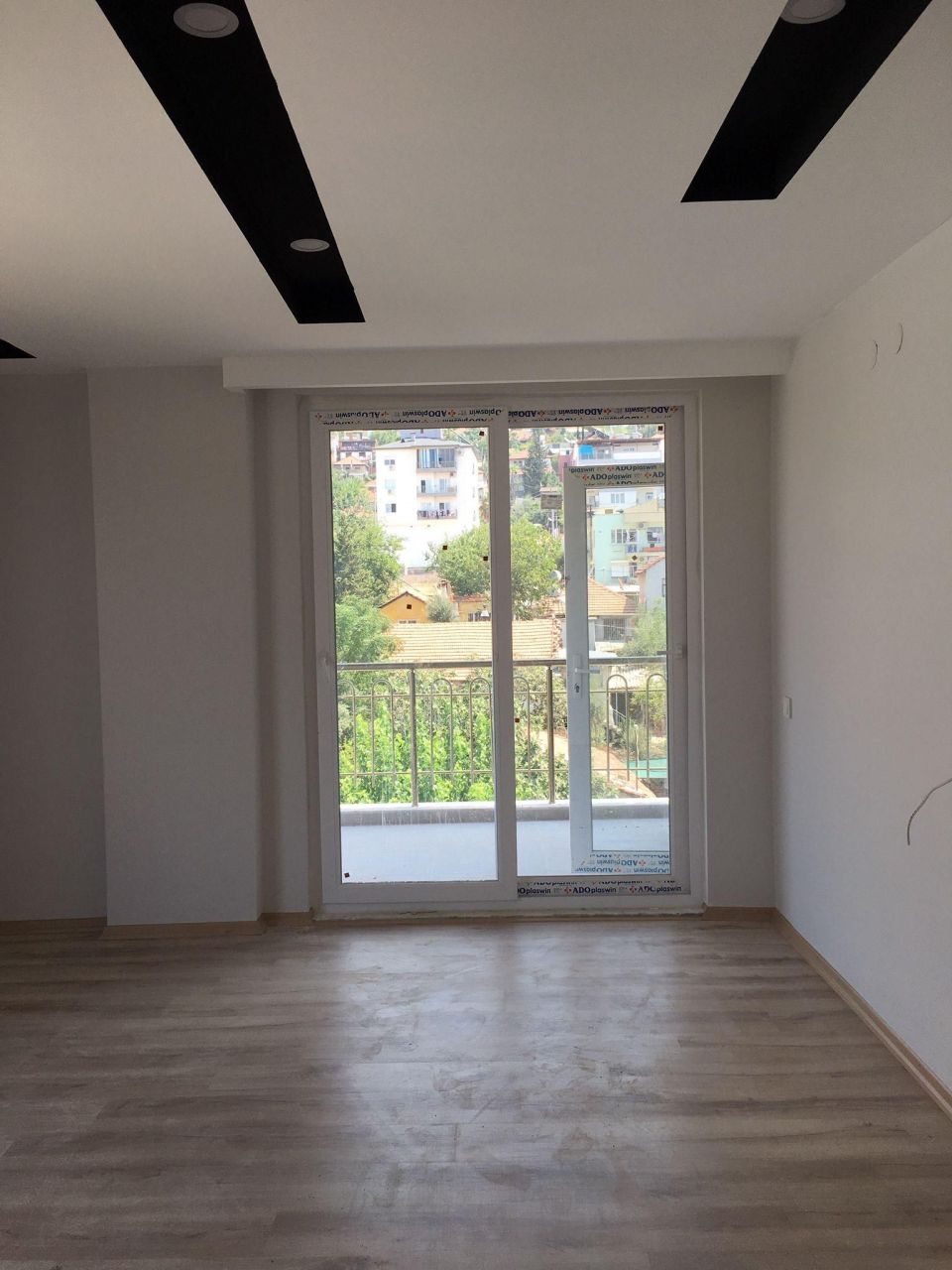 Квартира в Анталии, Турция, 110 м2 фото 4