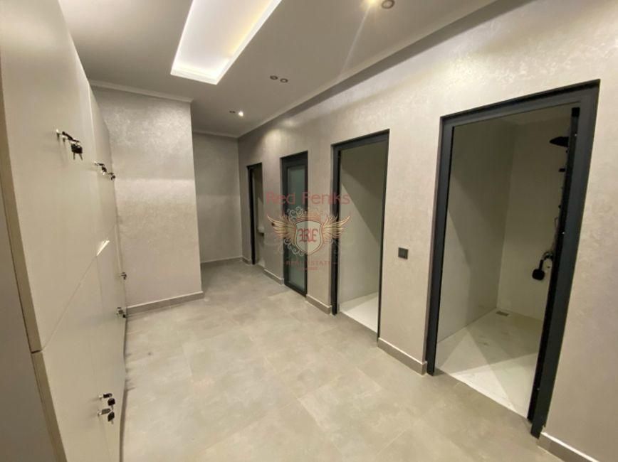 Квартира в Алании, Турция, 57 м2 фото 5