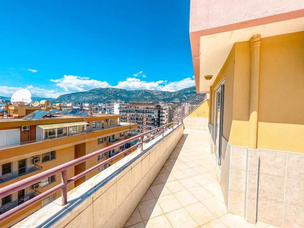 Пентхаус в Алании, Турция, 230 м2 фото 3