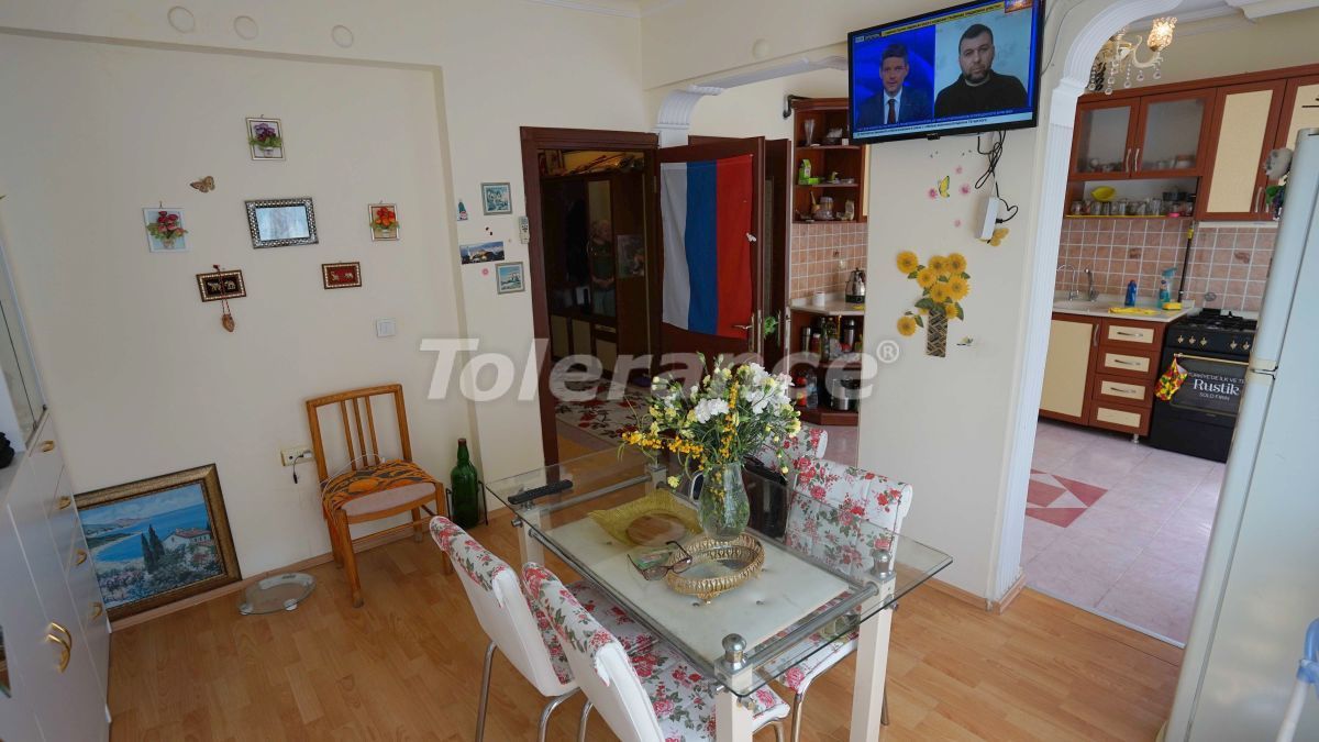 Апартаменты в Анталии, Турция, 250 м2 фото 3