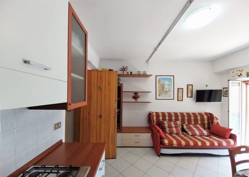 Квартира в Скалее, Италия, 50 м2 фото 3