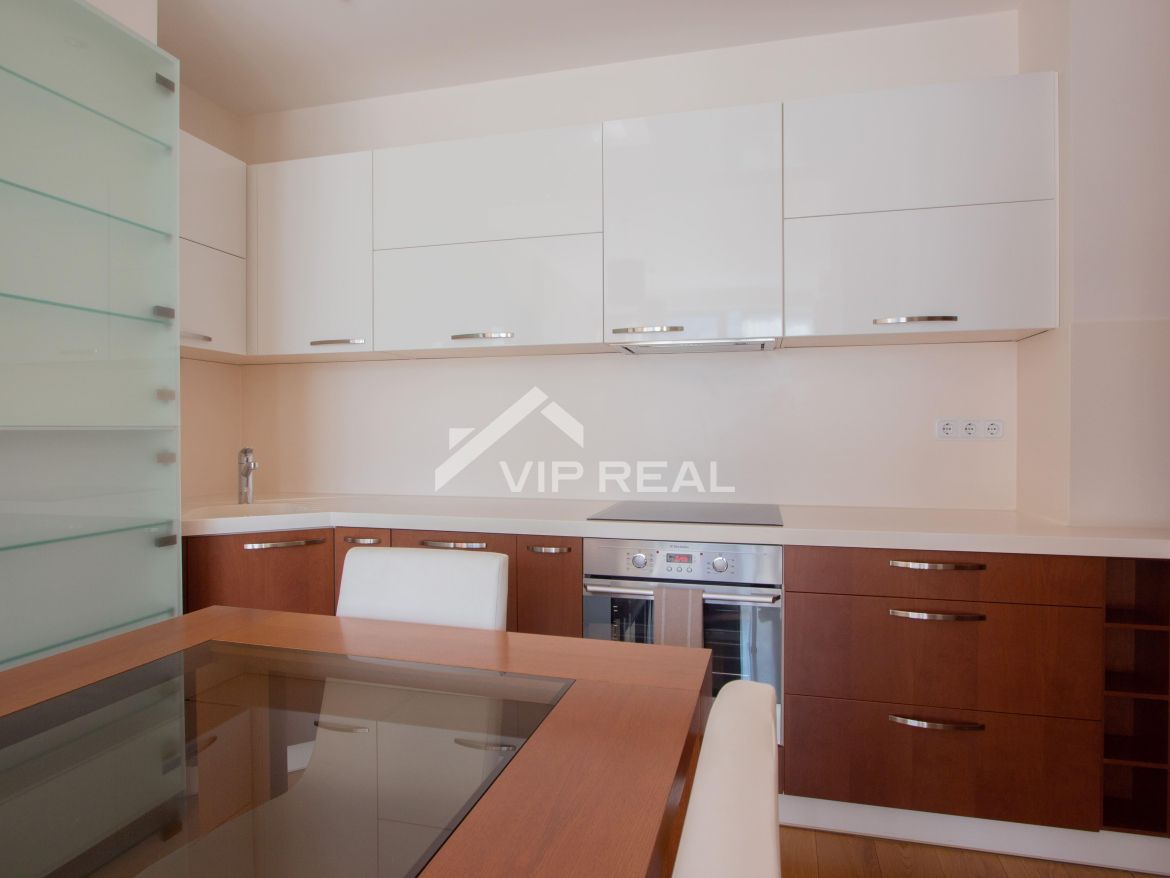 Квартира в Риге, Латвия, 91 м2 фото 4