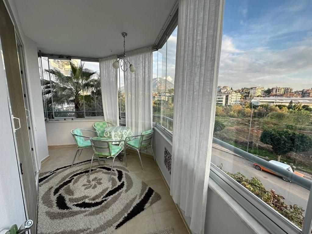 Квартира в Алании, Турция, 55 м2 фото 5