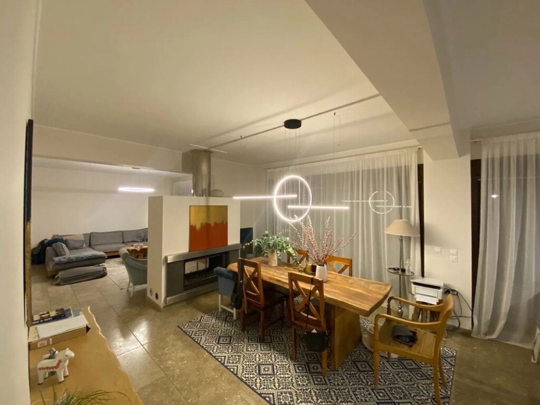 Квартира на Кассандре, Греция, 135 м2 фото 3