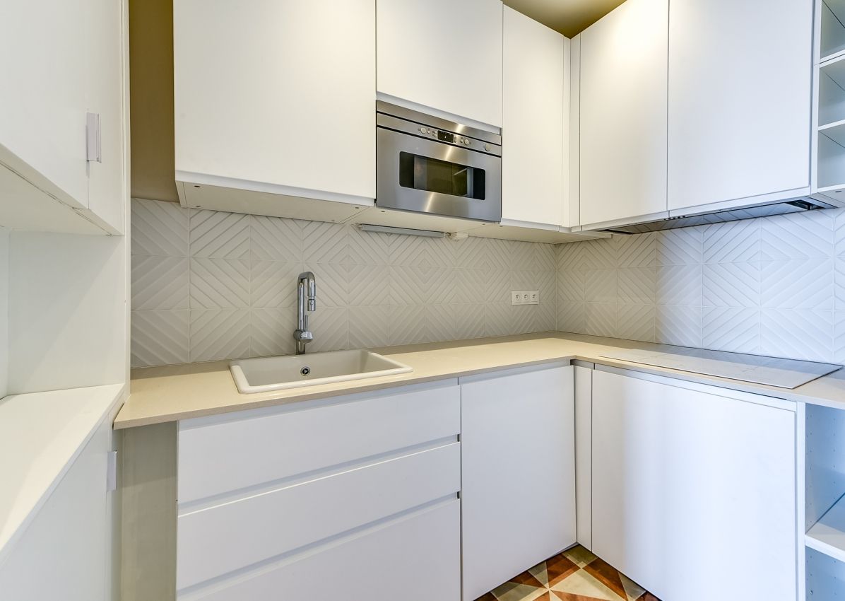 Апартаменты в Сен-Романе, Монако, 90 м2 фото 5