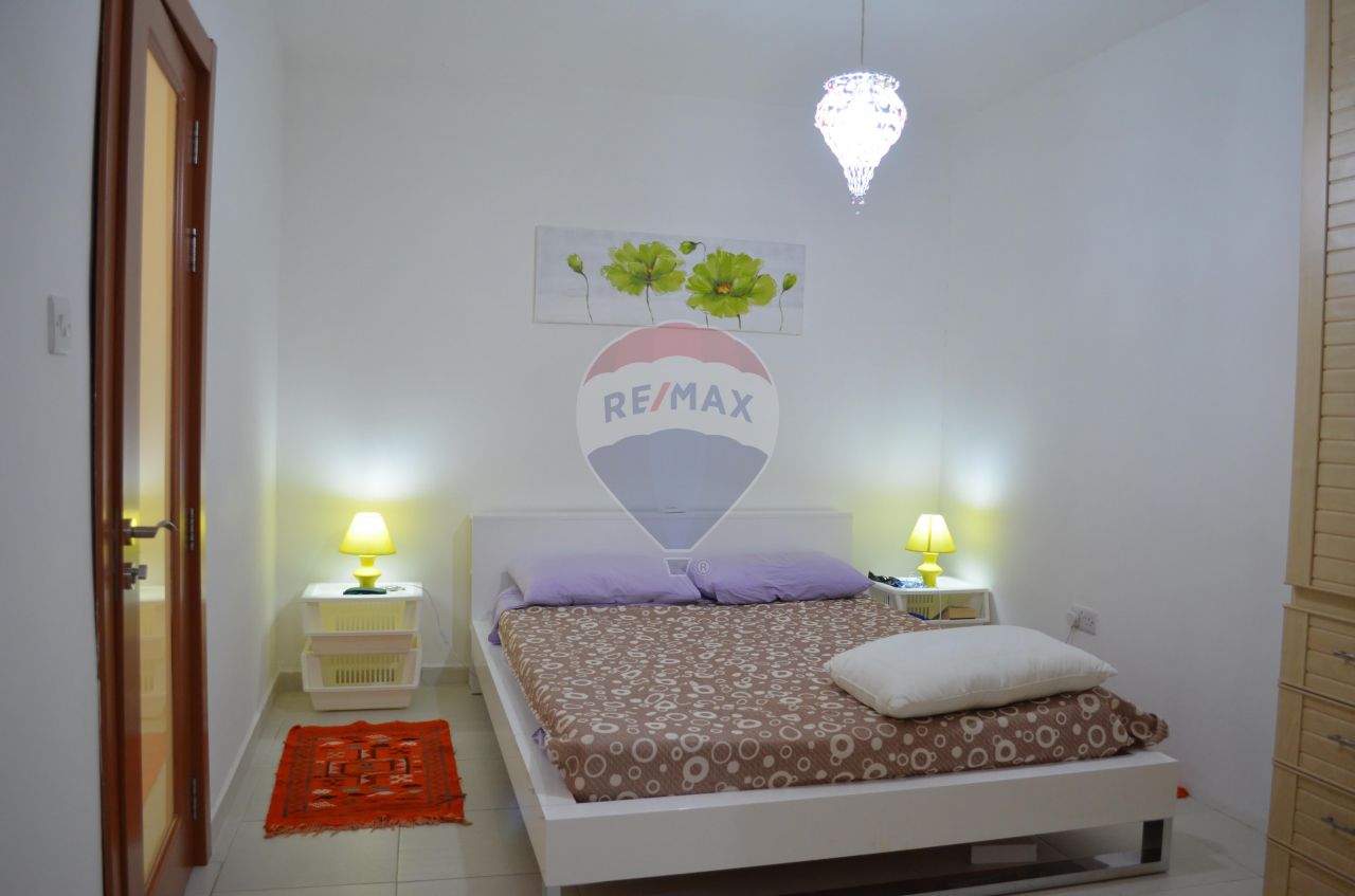 Квартира в Сент-Джулиансе, Мальта, 86 м2 фото 5