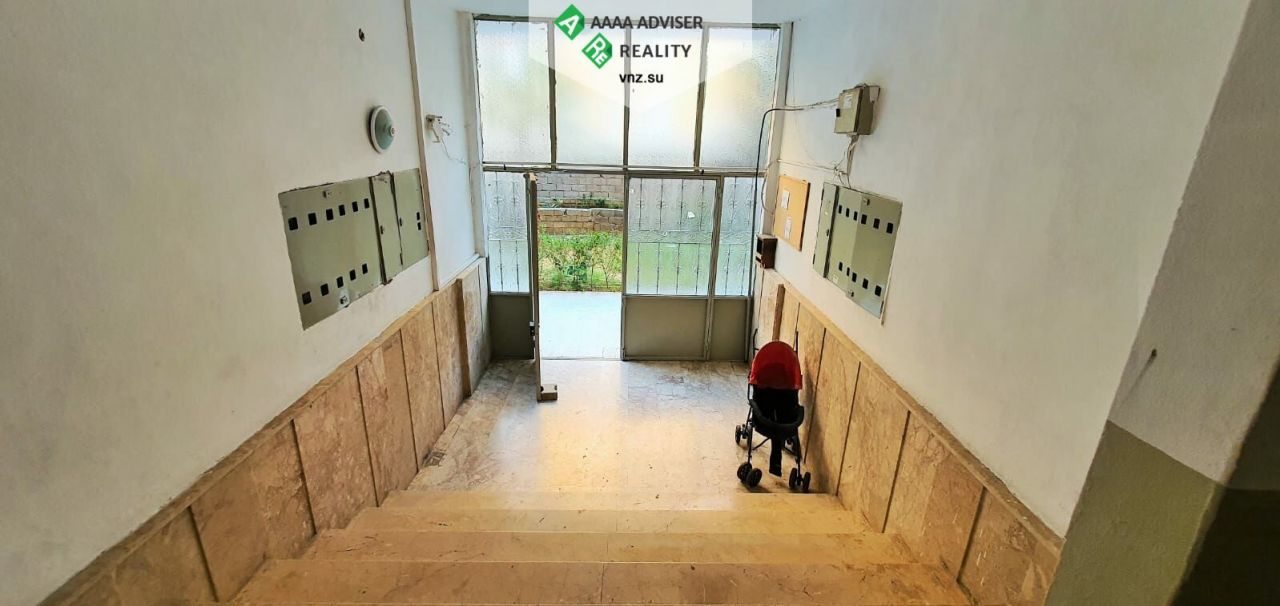Квартира в Алании, Турция, 110 м2 фото 2