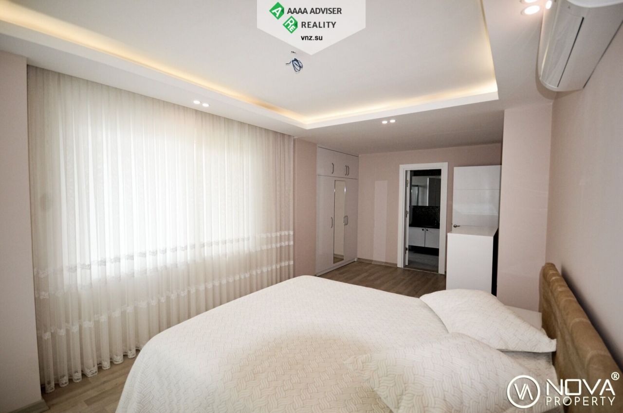 Вилла в Алании, Турция, 270 м2 фото 3