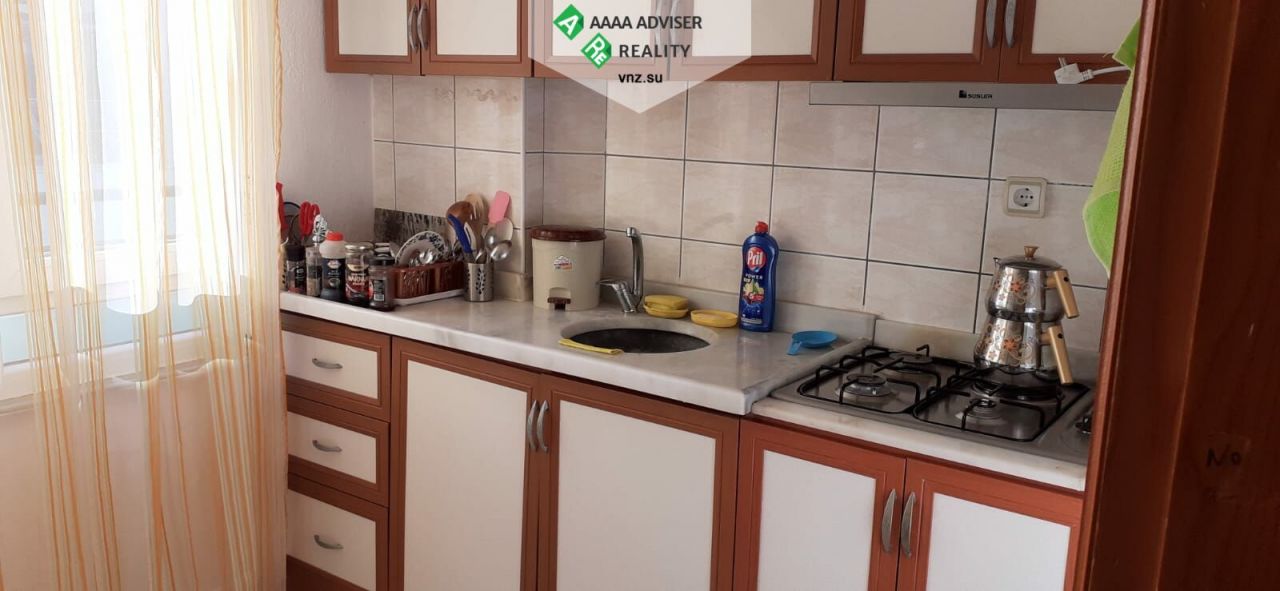 Квартира в Алании, Турция, 70 м2 фото 4