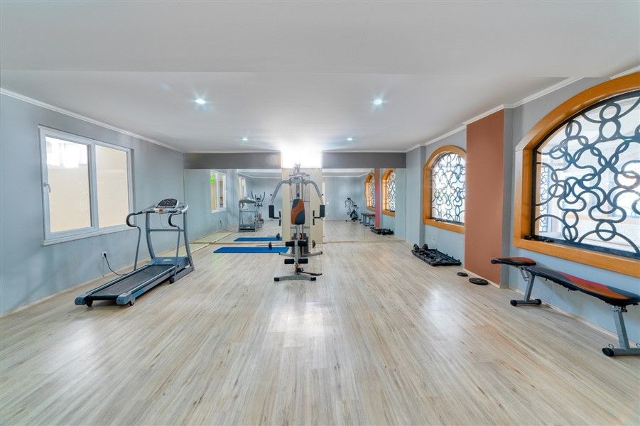 Квартира в Алании, Турция, 115 м2 фото 5