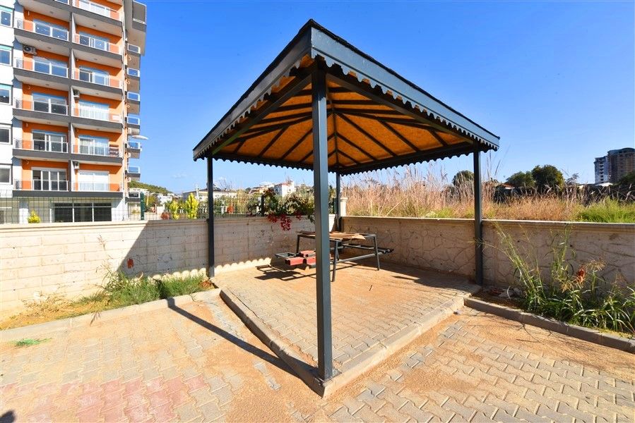 Квартира в Алании, Турция, 55 м2 фото 3
