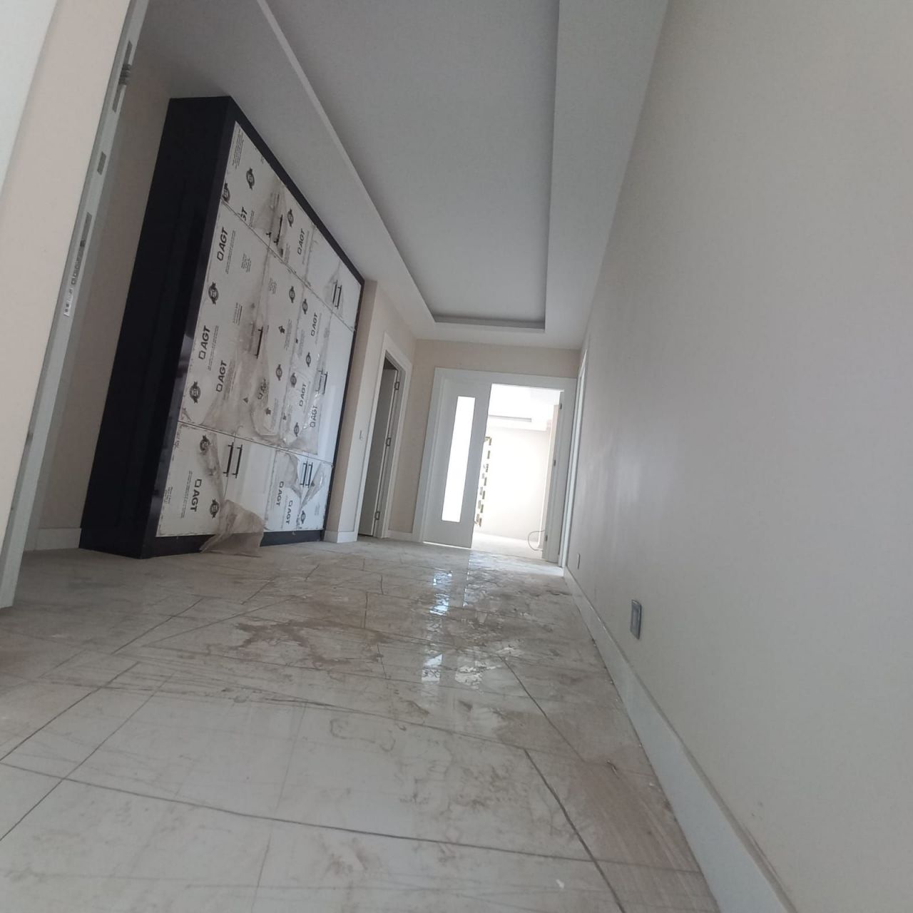 Квартира в Мерсине, Турция, 220 м2 фото 4