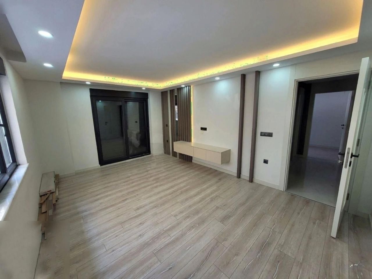 Квартира в Анталии, Турция, 90 м2 фото 5