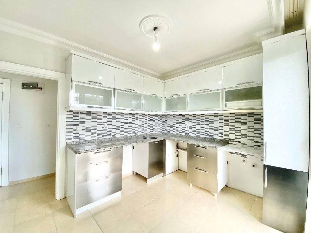 Квартира в Анталии, Турция, 110 м2 фото 5
