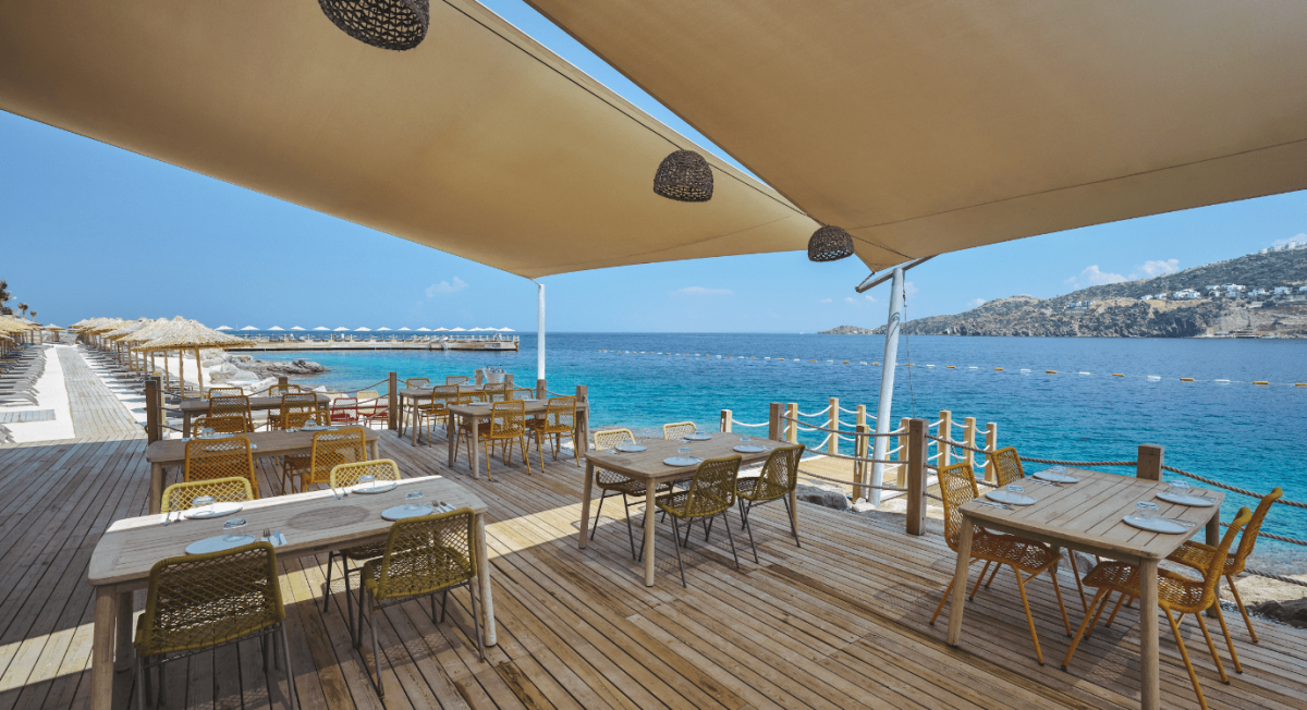 Дом в Бодруме, Турция, 89 м2 фото 2