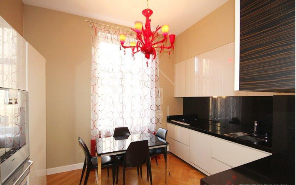 Квартира в Риге, Латвия, 100 м2 фото 5