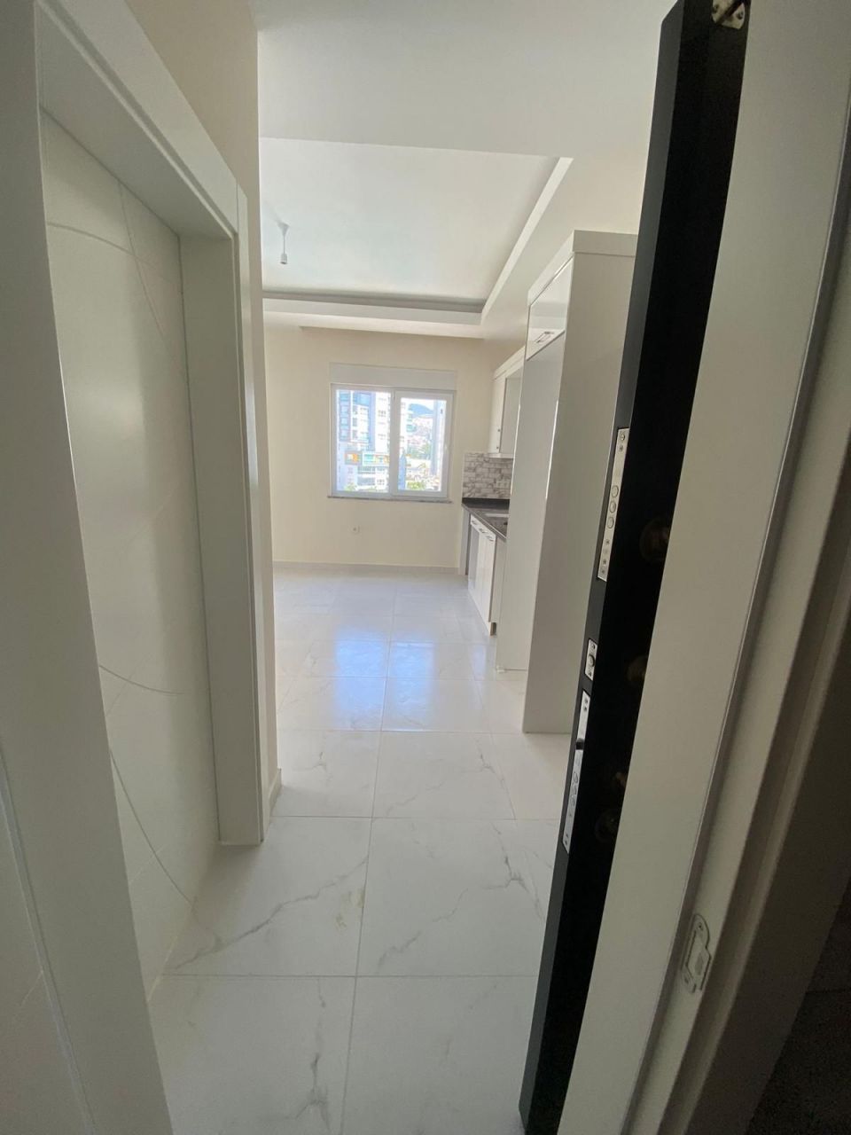 Квартира в Алании, Турция, 53 м2 фото 3