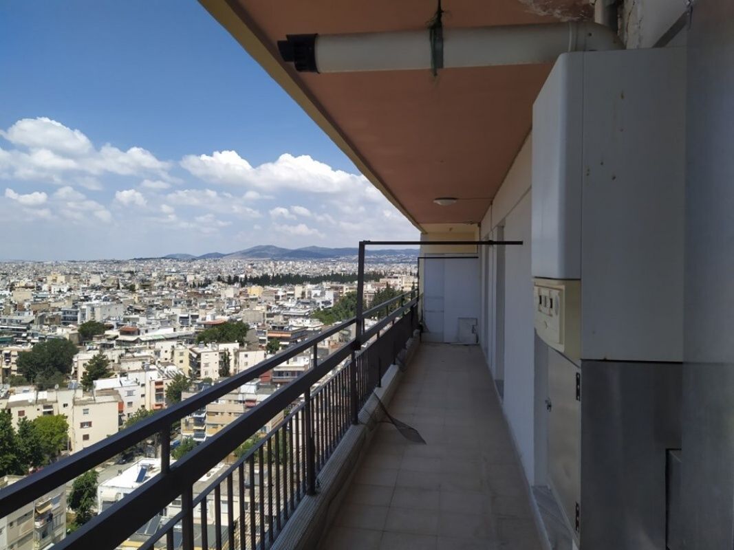 Квартира на Северо-Эгейских островах, Греция, 129 м2 фото 2