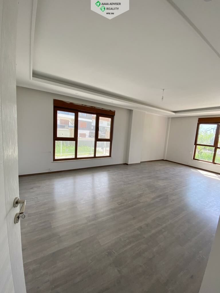 Квартира в Алании, Турция, 165 м2 фото 3