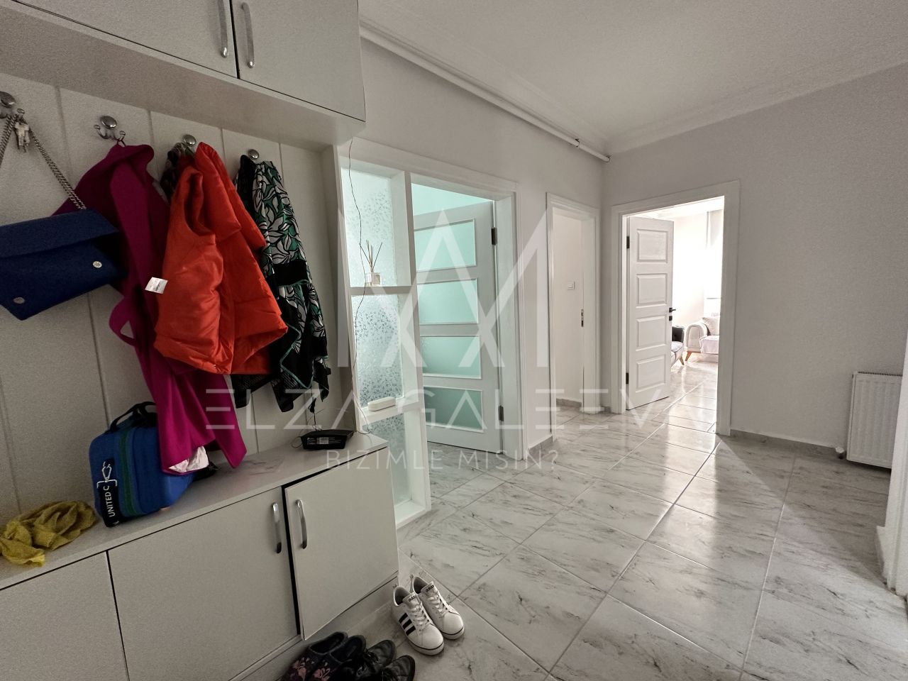 Квартира в Мерсине, Турция, 160 м2 фото 4