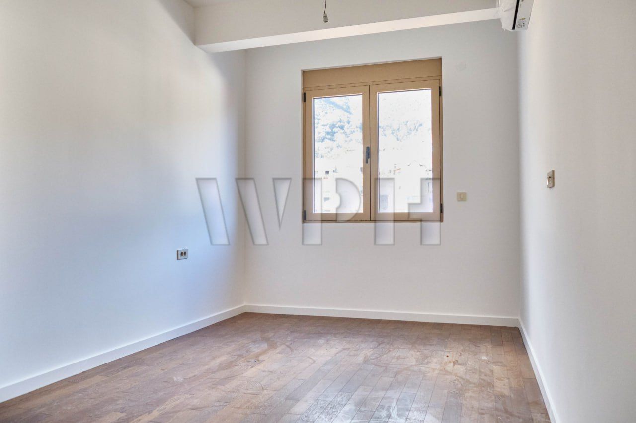 Квартира в Баошичах, Черногория, 70 м2 фото 4