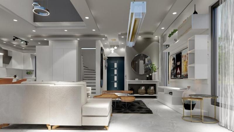 Вилла в Фетхие, Турция, 185 м2 фото 5