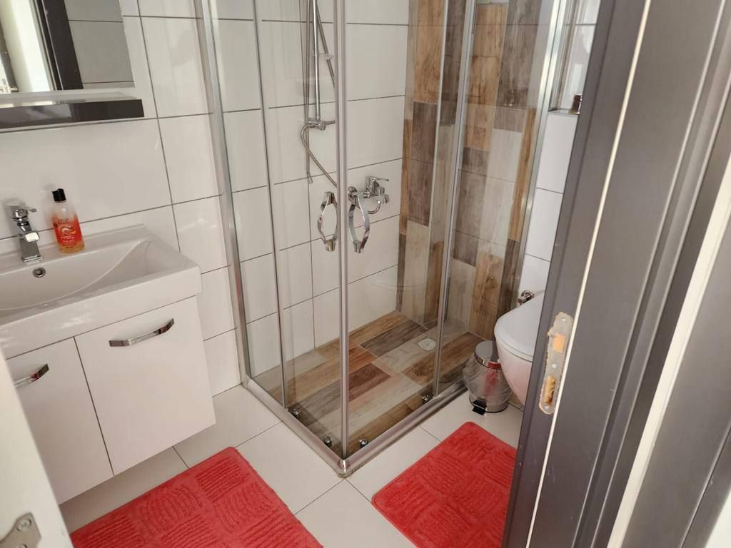 Квартира в Мерсине, Турция, 140 м2 фото 2