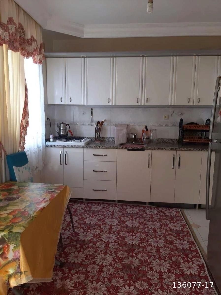 Квартира в Мерсине, Турция, 170 м2 фото 5
