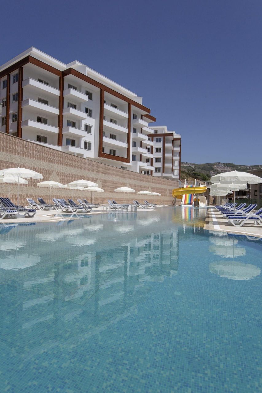 Пентхаус в Алании, Турция, 300 м2 фото 4