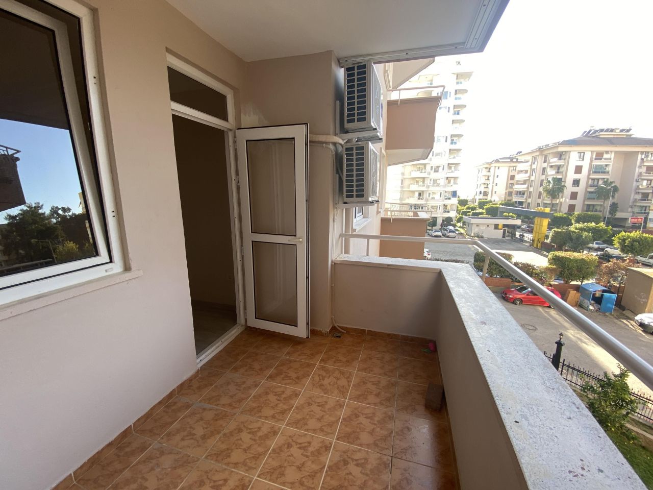 Квартира в Алании, Турция, 100 м2 фото 5