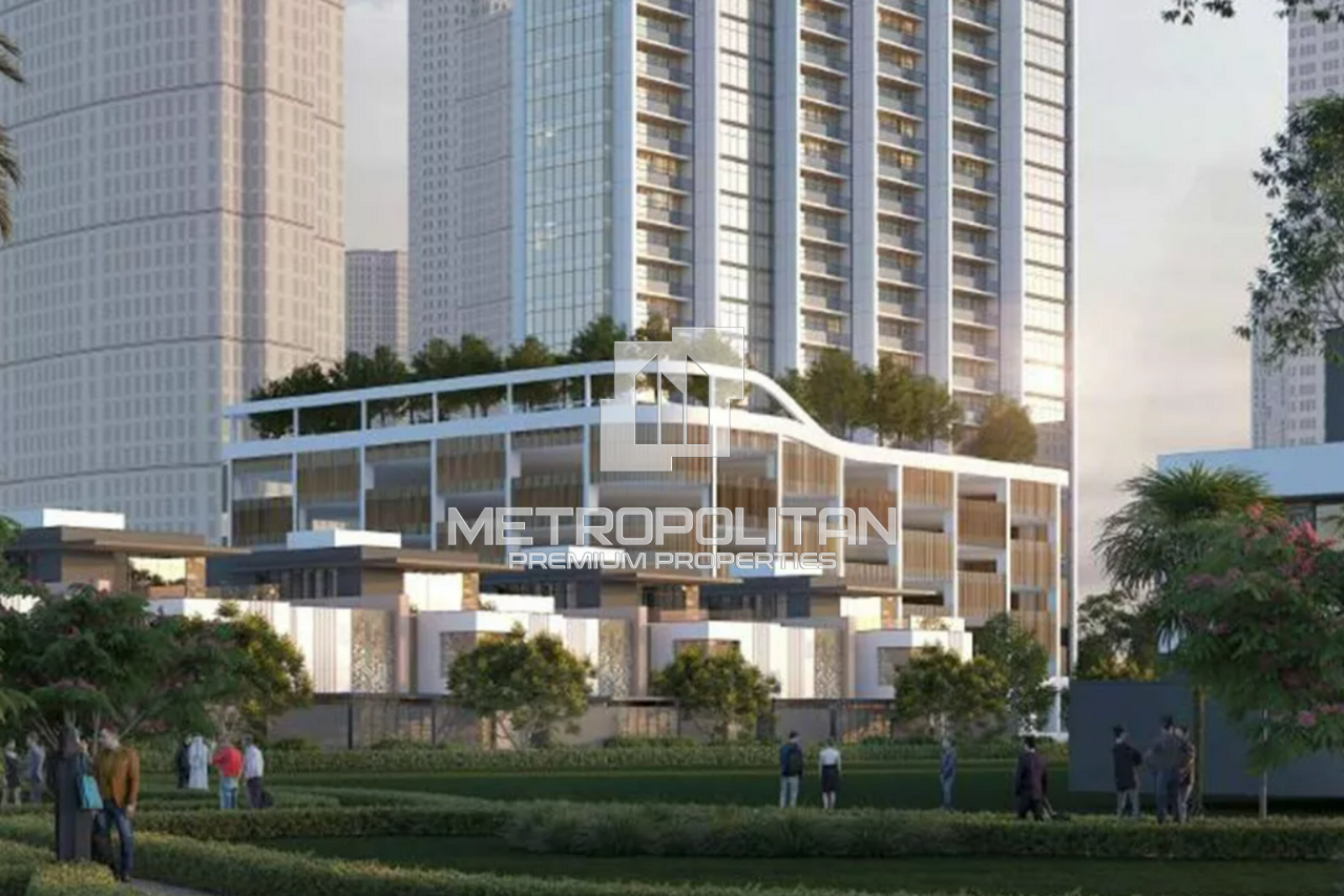 Апартаменты в Дубае, ОАЭ, 72 м2 фото 5