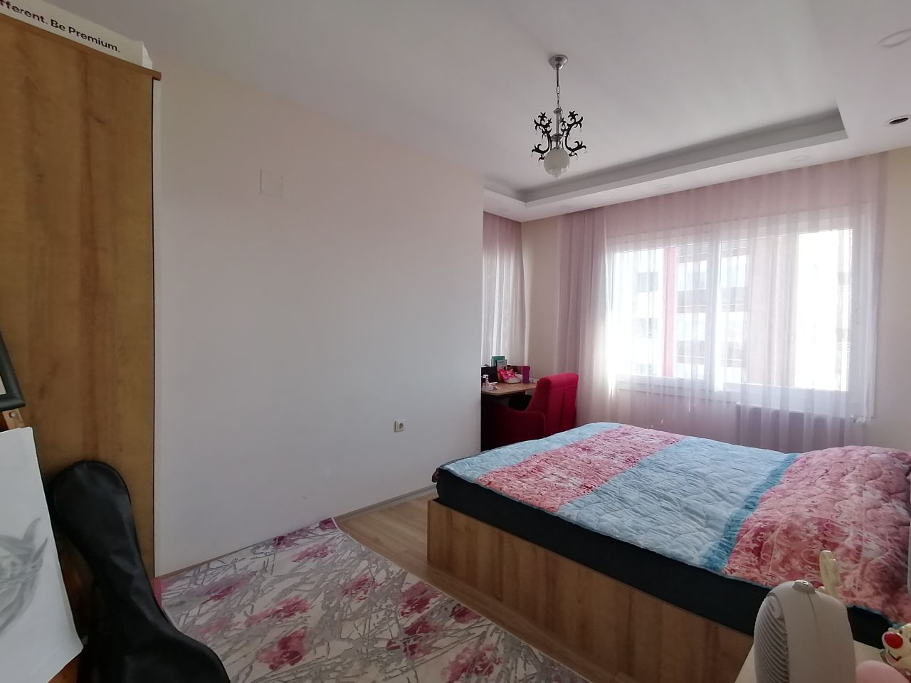 Квартира в Мерсине, Турция, 120 м2 фото 3