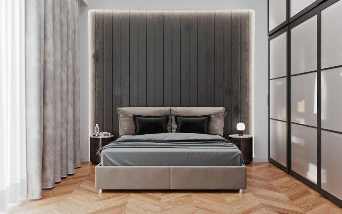 Квартира в Афинах, Греция, 160 м2 фото 2