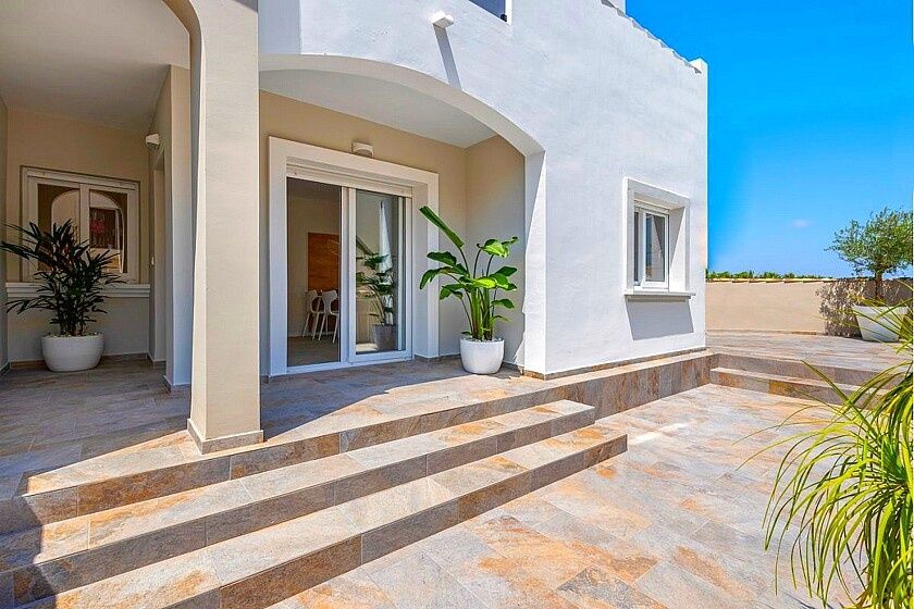 Апартаменты San Pedro del Pinatar - Mar Menor, Испания, 69 м2 фото 5