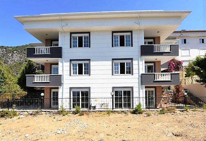 Пентхаус в Алании, Турция, 150 м2 фото 2
