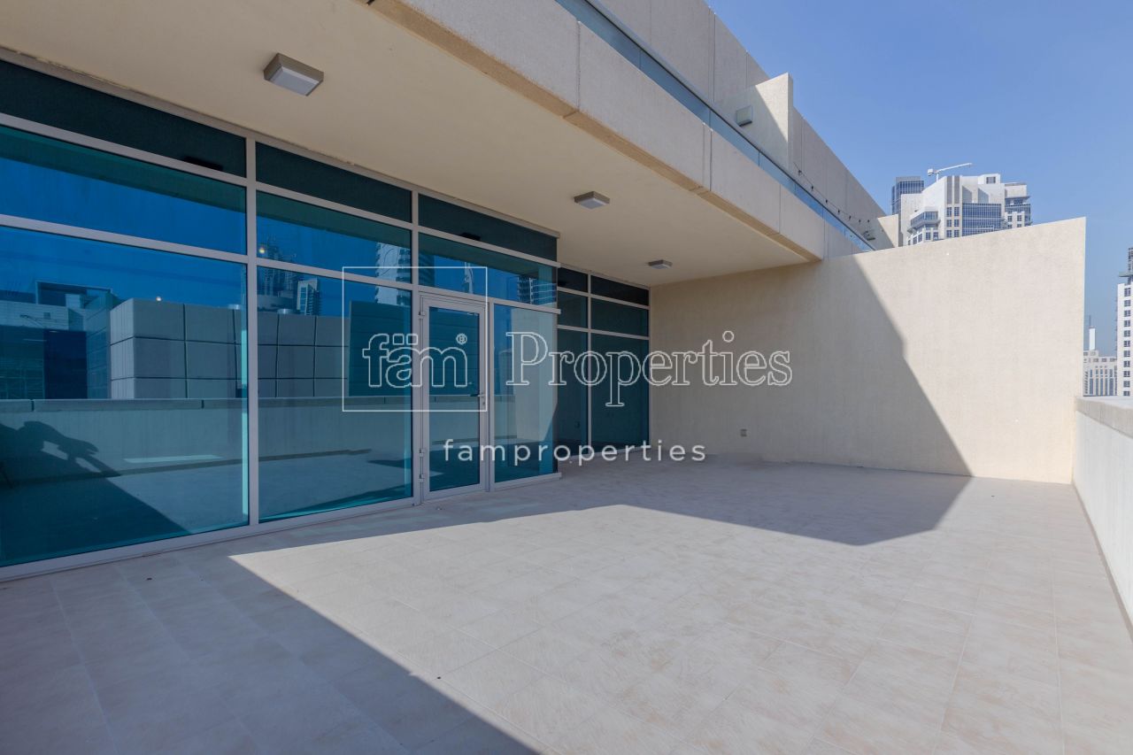 Апартаменты Business Bay, ОАЭ, 147 м2 фото 2