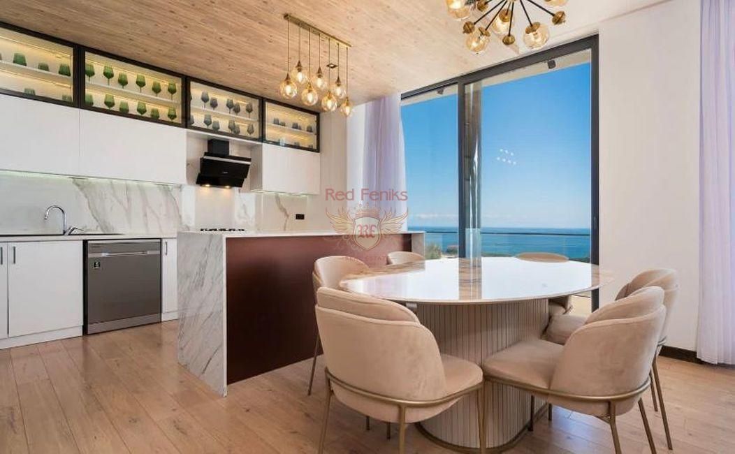 Дом в Алании, Турция, 375 м2 фото 4