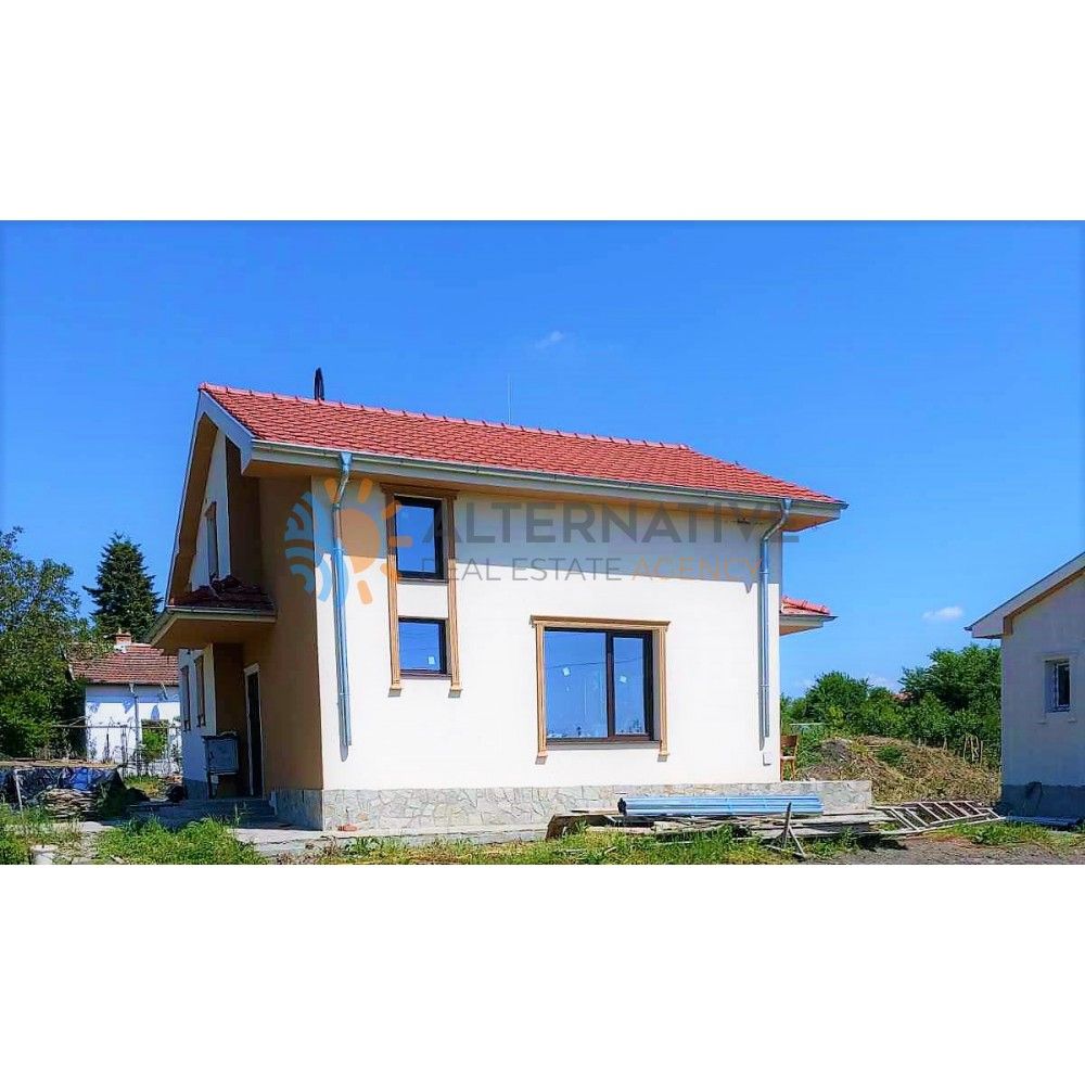 Дом в Бургасе, Болгария, 130 м2 фото 3