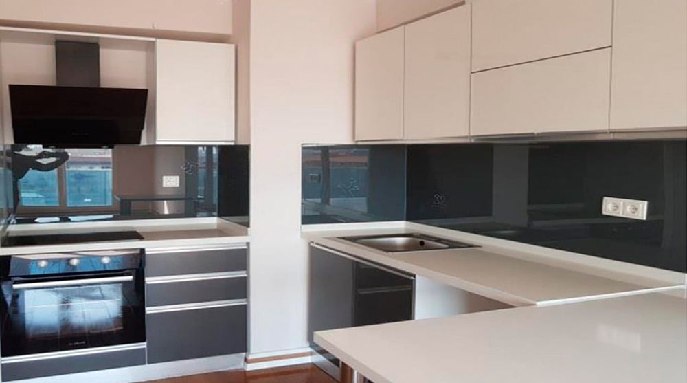 Апартаменты в Стамбуле, Турция, 86 м2 фото 4