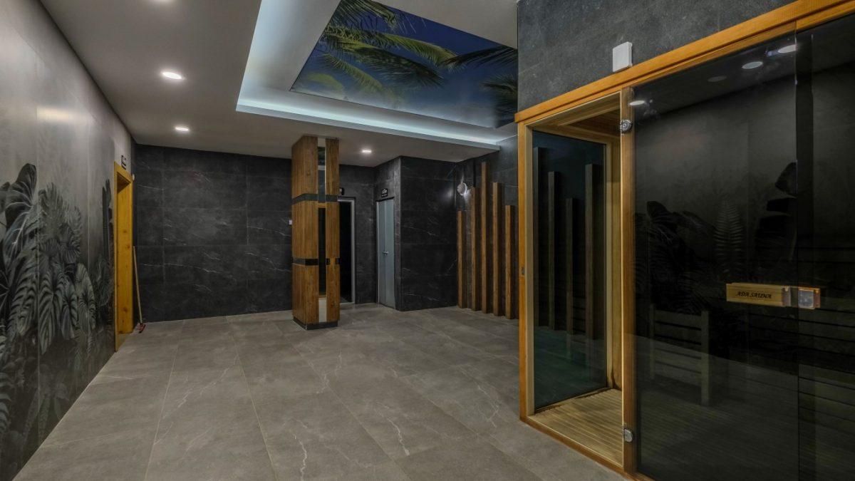 Квартира в Алании, Турция, 80 м2 фото 5