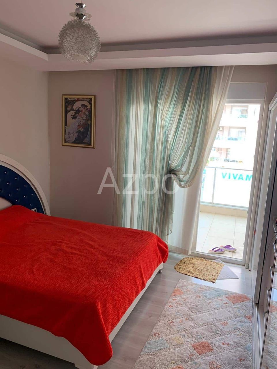 Апартаменты в Алании, Турция, 160 м2 фото 3