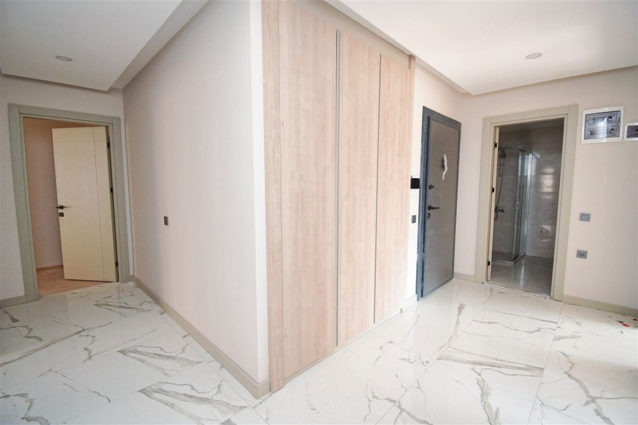 Квартира в Анталии, Турция, 105 м2 фото 3