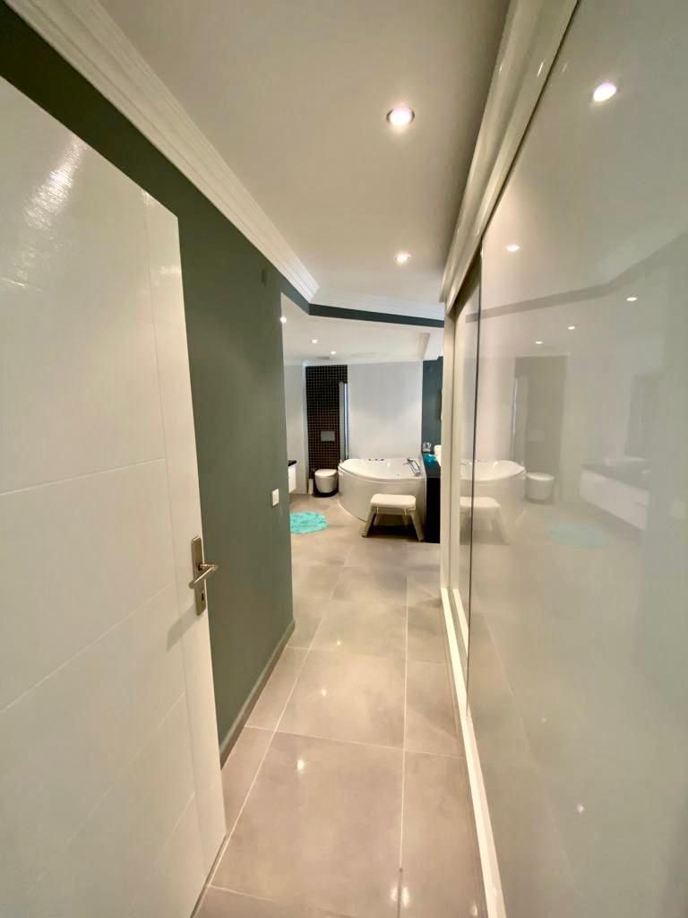 Квартира в Алании, Турция, 175 м2 фото 3