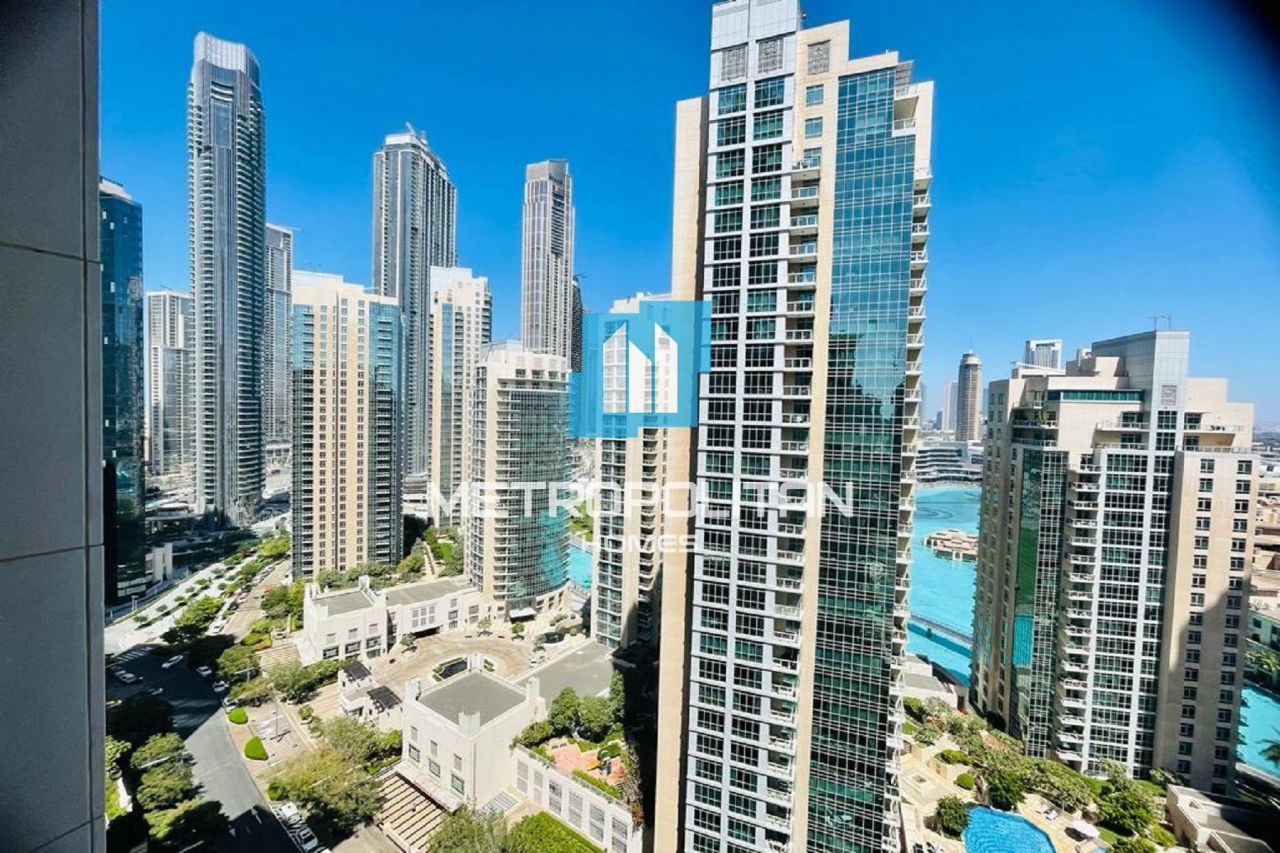 Апартаменты в Дубае, ОАЭ, 130 м2 фото 4