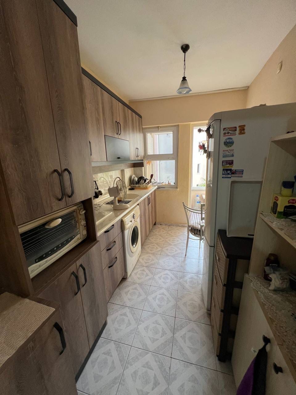 Квартира в Алании, Турция, 100 м2 фото 5