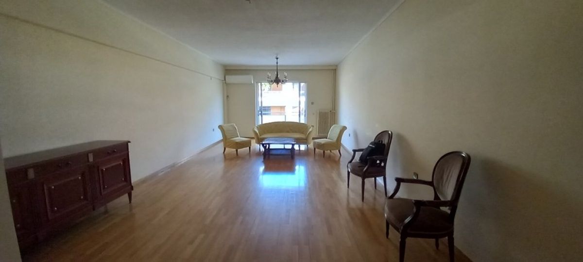 Квартира в Афинах, Греция, 165 м2 фото 2