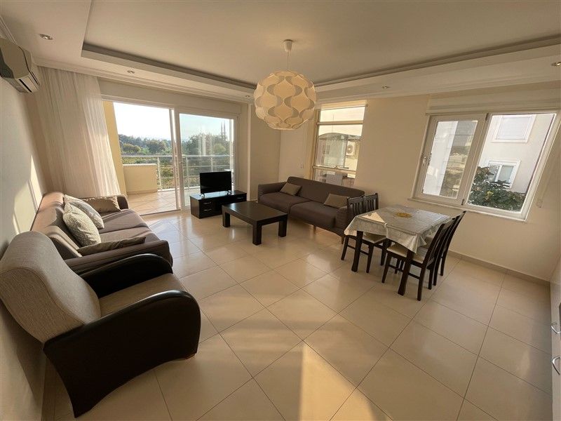 Квартира в Алании, Турция, 67 м2 фото 4
