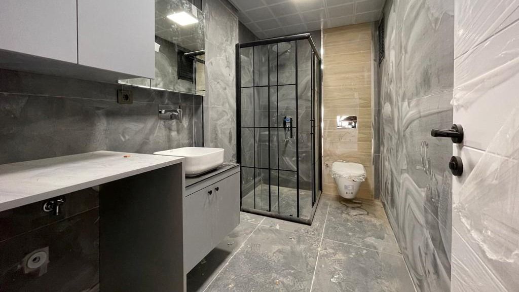 Квартира в Анталии, Турция, 60 м2 фото 2