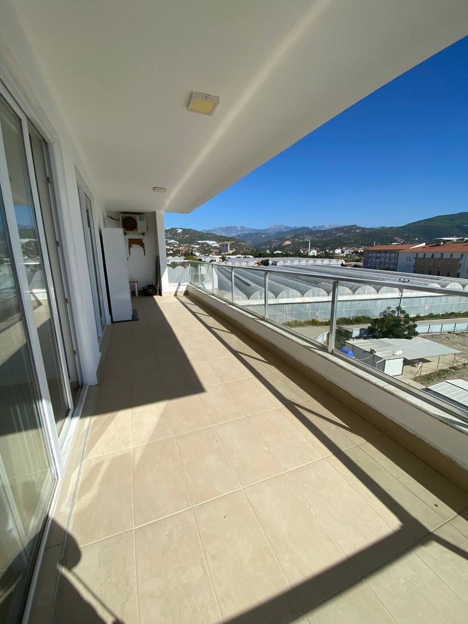Квартира в Алании, Турция, 100 м2 фото 5